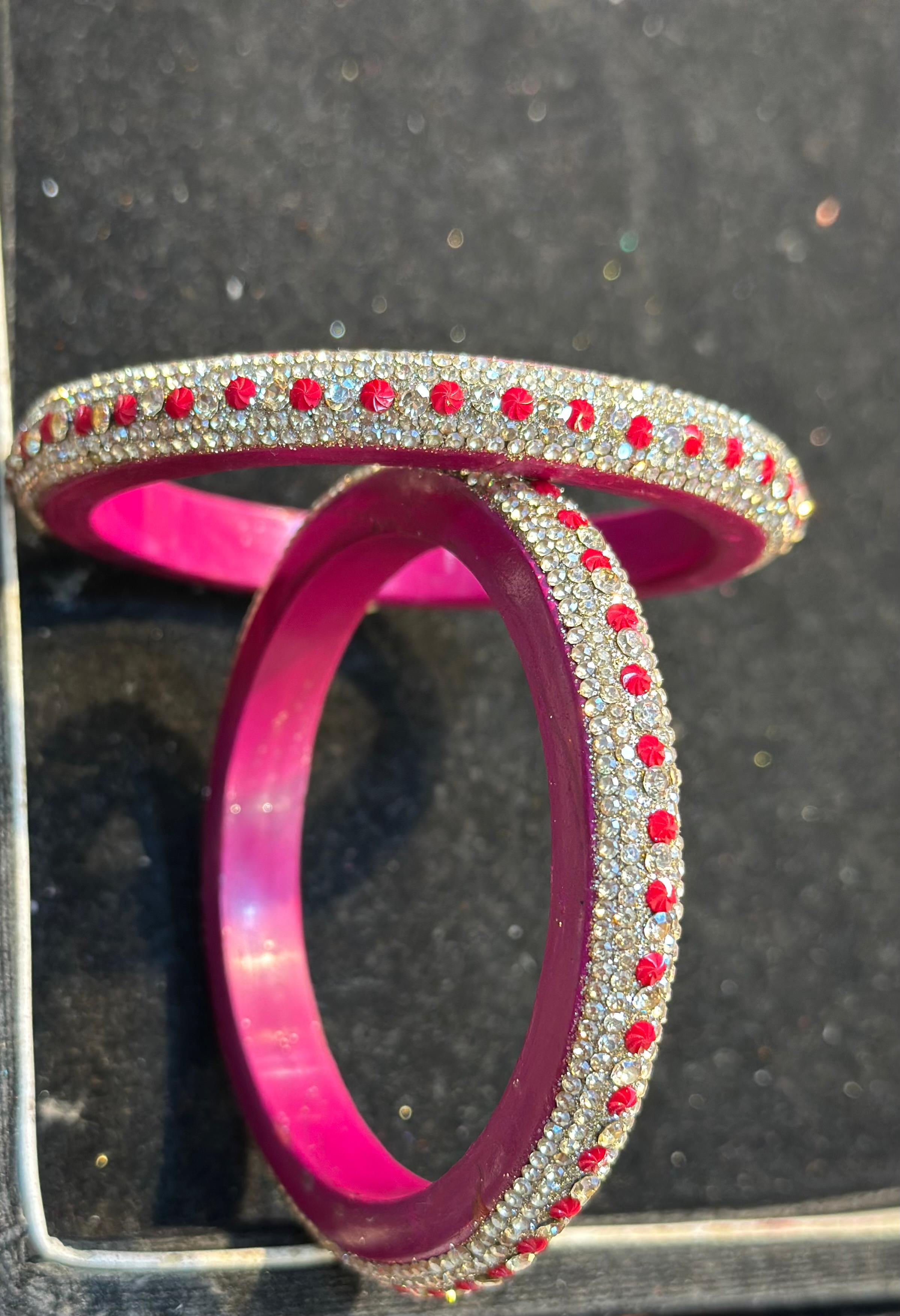 Lakh Bangle 3